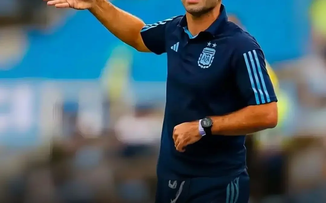 Javier Mascherano reemplaza a Tata Martino en el Inter de Miami