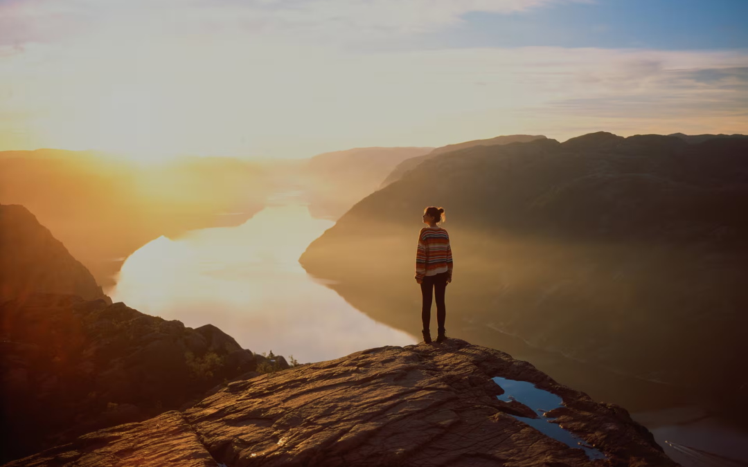 Resiliencia: el camino a seguir para superar situaciones adversas y cuatro historias inspiradoras