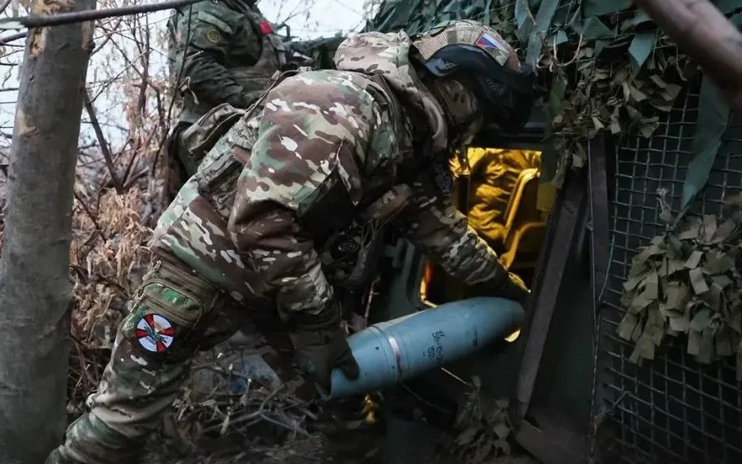 Rusia asegura que derribó ocho misiles balísticos ucranianos en 24 hs