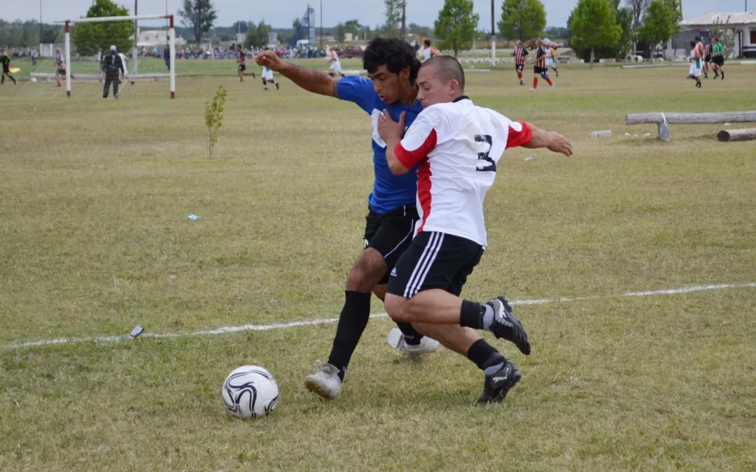Este fin de semana se juega la última fecha del torneo del Fútbol Seniors chileciteño. Informaron que luego de esto, se jugará la liguilla para obtener el cuarto ascenso