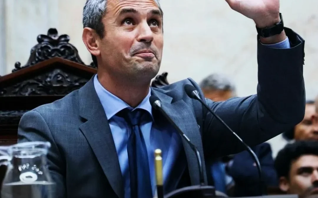 Diputados fijan fecha para elegir las nuevas autoridades en 2025