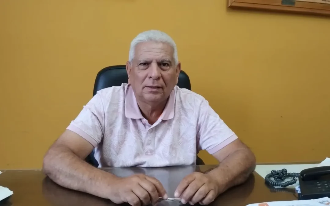 Anunciaron aumento del 35% para jubilados y pensionados de Luz y Fuerza de la provincia El incremento alcanzará a quienes estén bajo el convenio previsional de Luz y Fuerza. En el interior provincial, el pago comenzará el 1 de diciembre