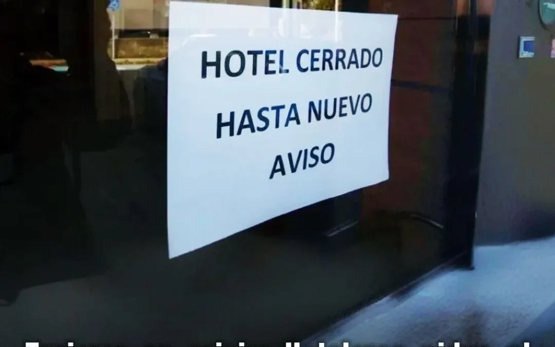 Turismo en crisis: Hoteleros piden al Gobierno nacional reducir impuestos para competir internacionalmente