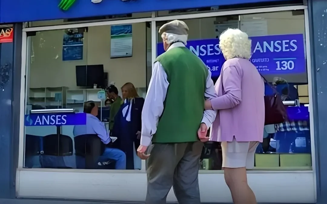 Nación eliminó los créditos sociales de la ANSES: buscan que el sector privado sea quien ofrezca opciones crediticias a los jubilados y a personas con ingresos limitados