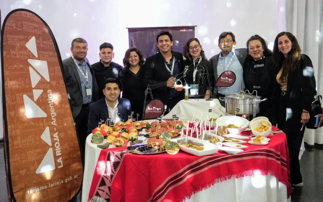 La Rioja impulsó su oferta turística en el Neo Workshop Federal, destacándose como un destino clave en rondas de negocios en Tucumán
