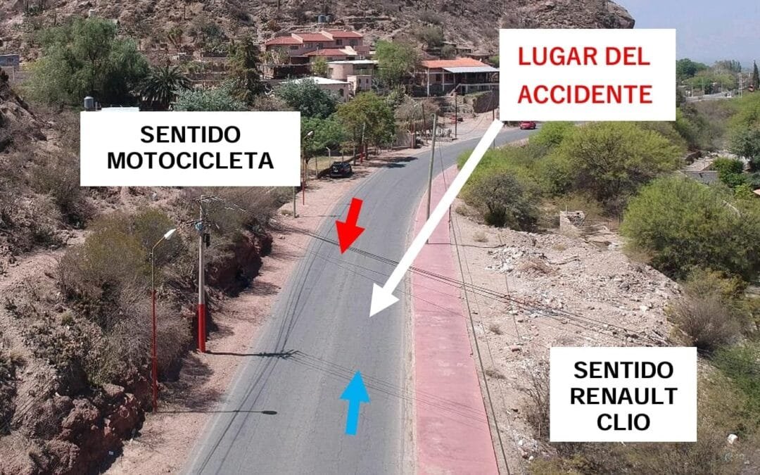 Siniestro vial en Ruta 12: Abogado de la familia Ochova critica la falta de pruebas clave, como grabaciones de cámaras y testimonios esenciales; y señala deficiencias en la investigación