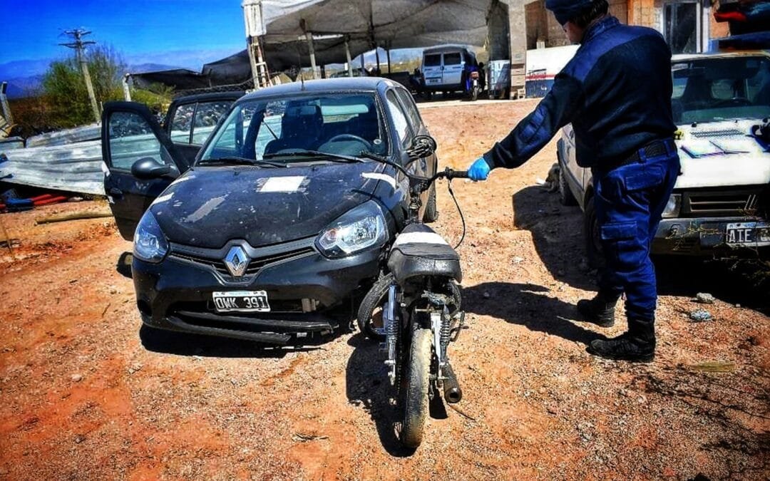Caso Bustos Nallim: su abogado afirma que la causa está próxima a cerrarse tras nueva pericia clave. Destacó además que el padre de la víctima reconoció que «el verdadero responsable es el conductor de la moto”