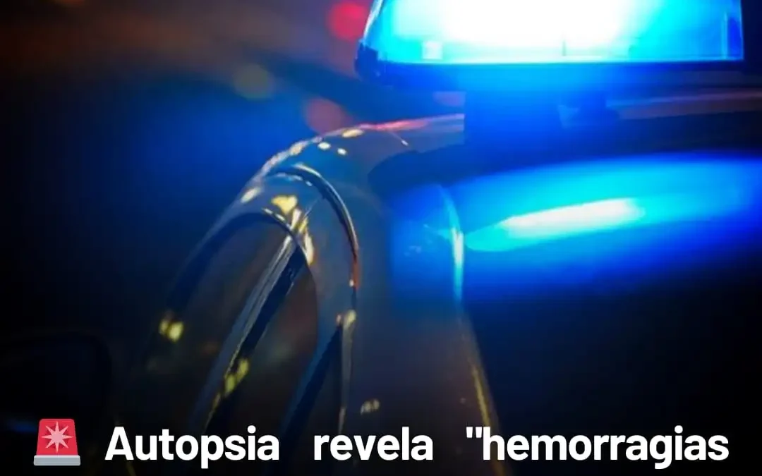 Autopsia revela «hemorragias internas y politraumatismos» como causa de muerte en siniestro vial de Circunvalación. Se trata de Diego Narváez, de 48 años.