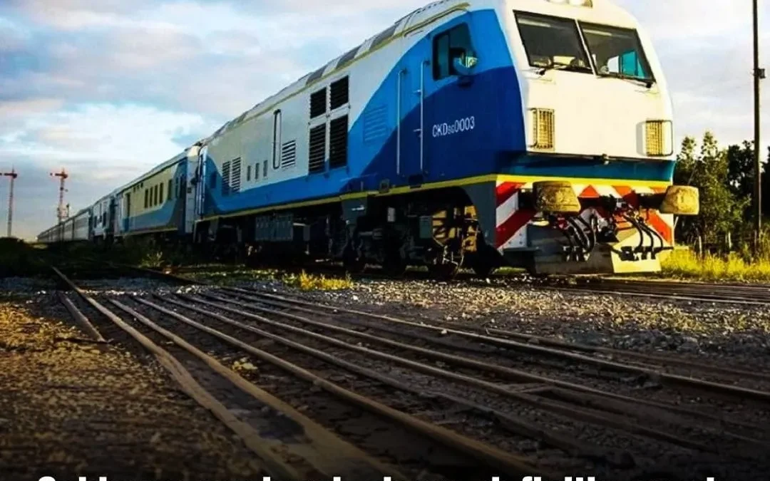 Gobierno nacional cierra definitivamente Trenes Argentinos