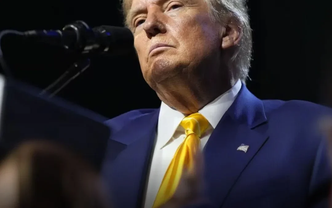 Trump amenaza con desatar «un infierno» si no liberan a los rehenes en Gaza antes de su investidura el 20 de enero mientras Israel insiste en continuar la guerra
