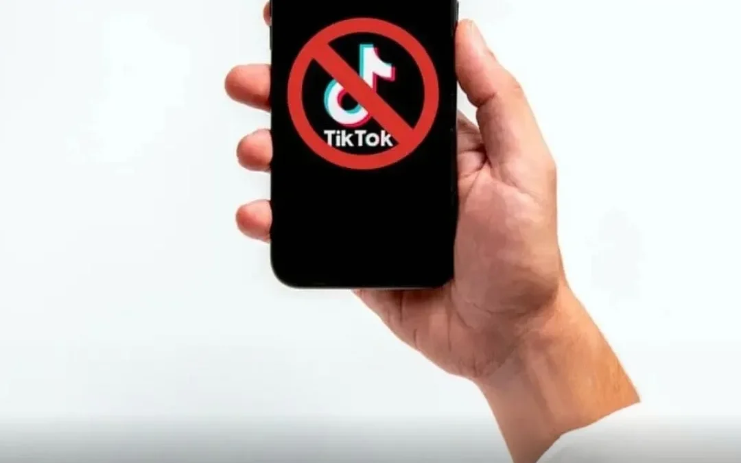 Legisladores de Estados Unidos exigen a Apple y Google eliminar TikTok de sus tiendas