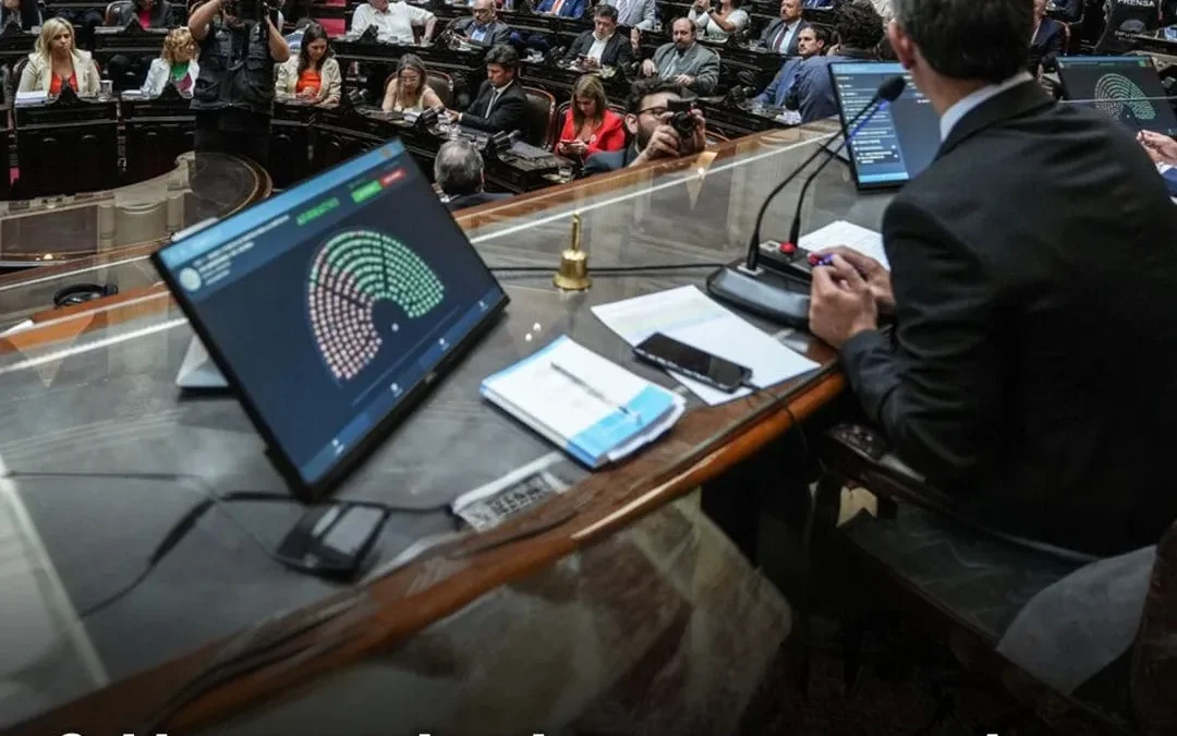 Gobierno nacional convoca a sesiones extraordinarias en el Congreso en diciembre: Reforma electoral y seguridad en la mira
