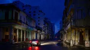 Cuba: Tercer apagón de electricidad en menos de dos meses. El Gobierno restableció el abastecimiento a zonas clave, sobre todo a instituciones sanitarias