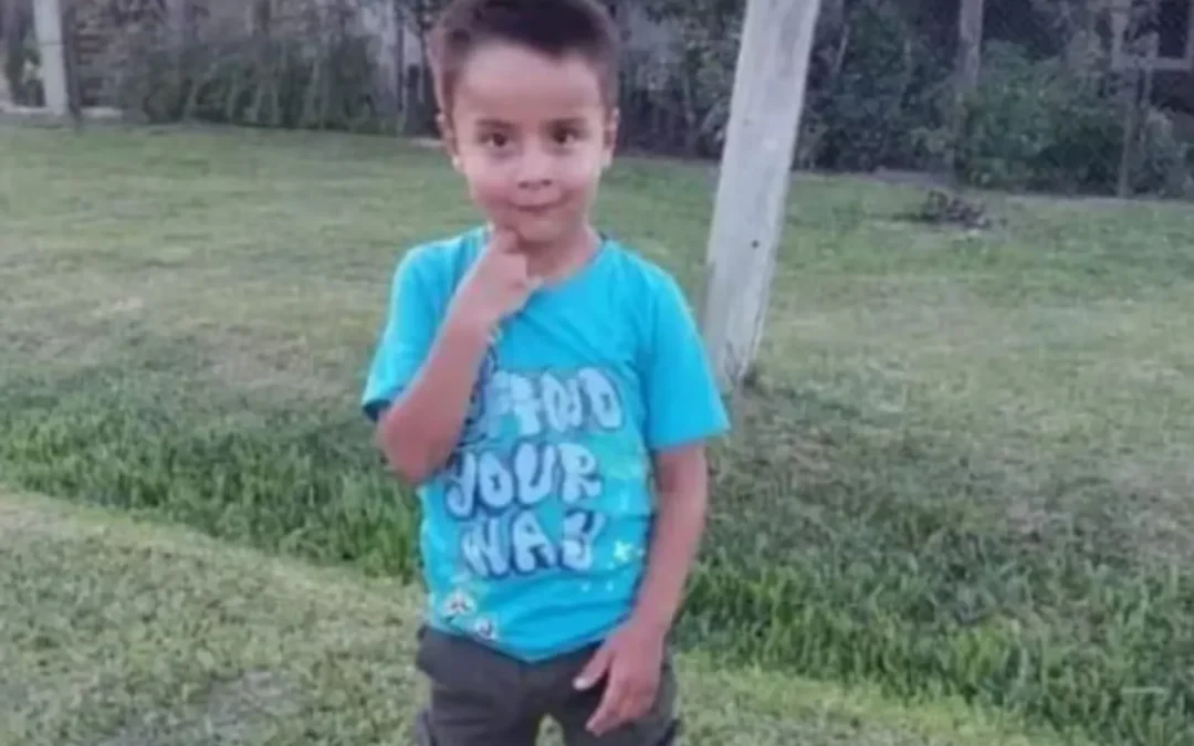 Caso Loan: La Justicia procesó con prisión preventiva a los siete acusados. La querella sostiene que «la sustracción y el ocultamiento estaba comprobado en cabeza de estos siete personajes… Laudelina coordino y premeditó el delito”