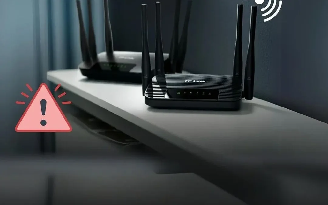 Estados Unidos evalúa prohibir routers de internet chinos, por temor a ciberataques