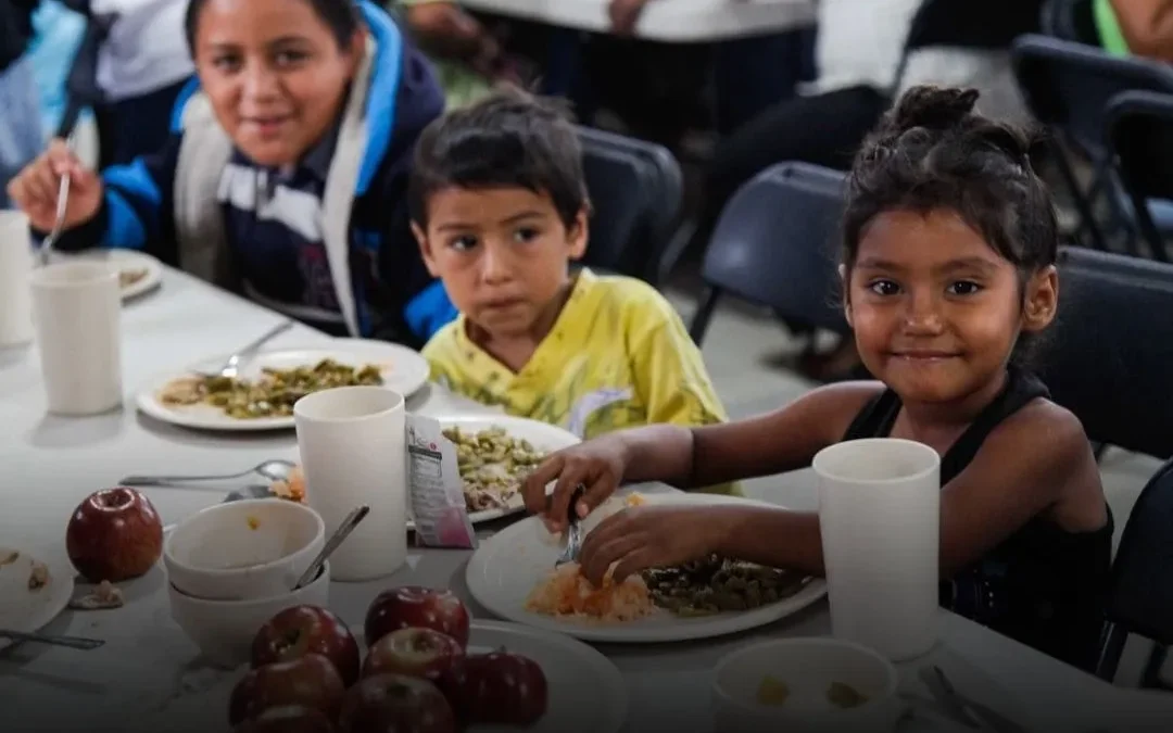 El Gobierno nacional fue obligado a reincorporar alimentos a 66 comedores tras fallo judicial