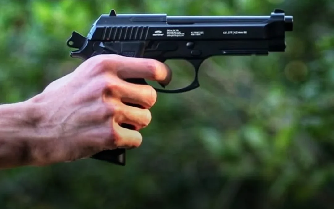 Milei les hace un guiño a los jóvenes y les permite tener arma desde los 18 años. El argumento. «armonizar la legislación y reconocer su capacidad»