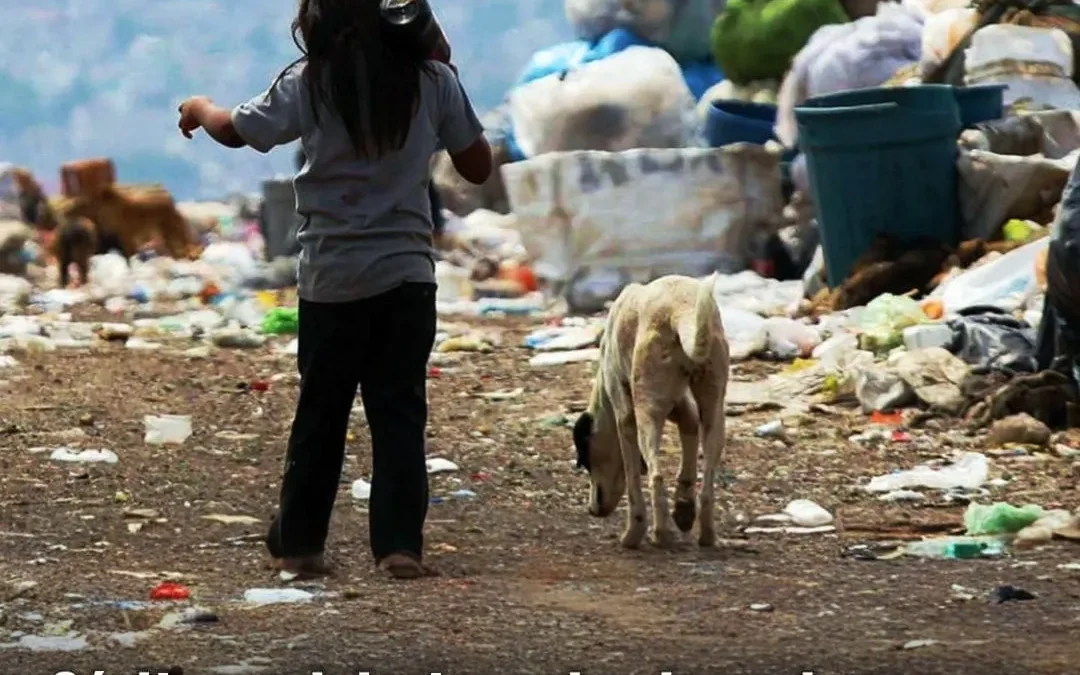 Caritas advierte sobre la pobreza en Argentina: «la inseguridad alimentaria es dramáticamente delicada»