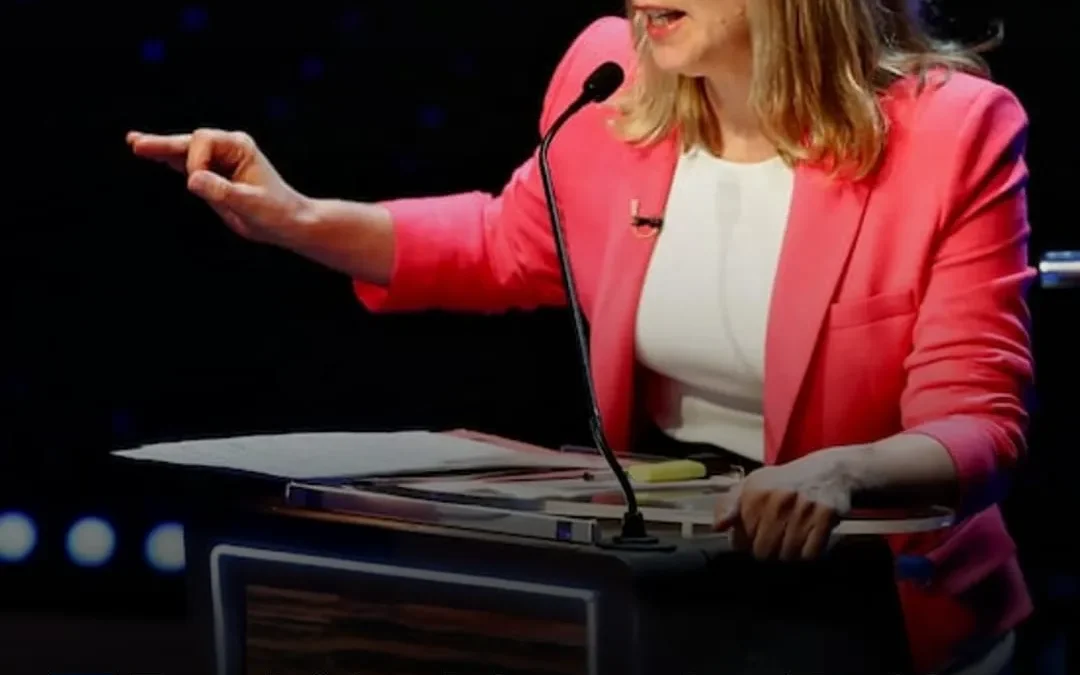 Expulsión del Senador Kueider: «La Ley Bases, producto de coimas, debe ser anulada por Congreso y justicia», afirmó Myriam Bregman