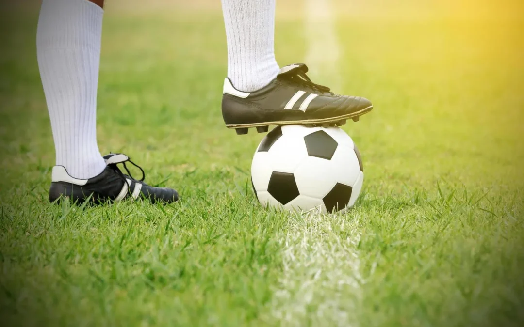 Alianza de Famatina logró coronarse campeón del torneo fútbol Super Maxi 2024, el sábado