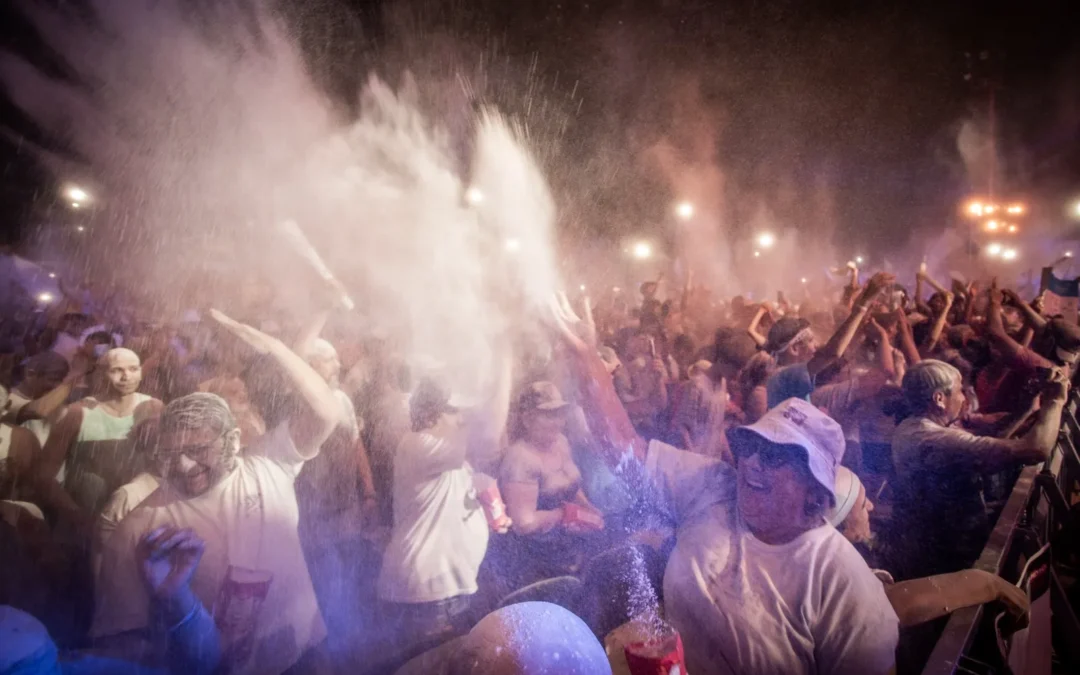 La Chaya 2025 define su grilla: Abel Pintos, Soledad y artistas locales destacan en la Fiesta Nacional de febrero en La Rioja