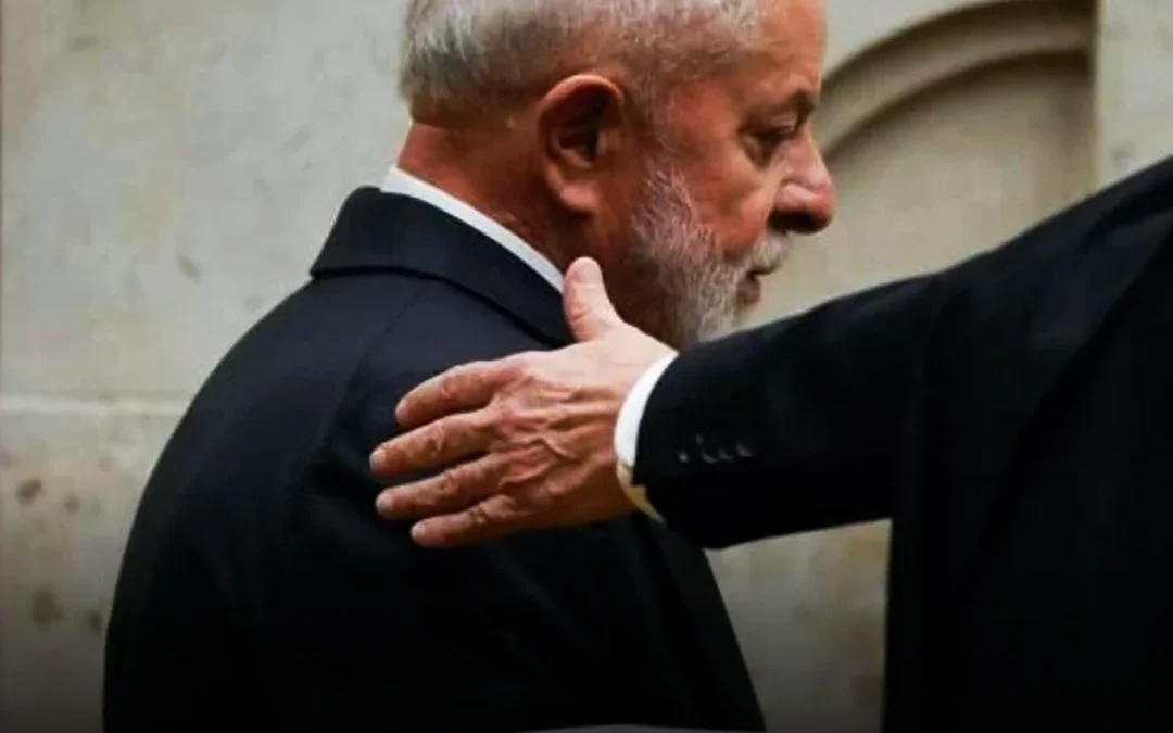 Lula da Silva en terapia intensiva tras cirugía urgente por hemorragia intracraneal