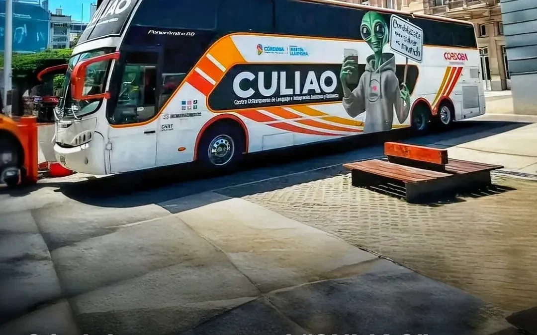 Córdoba apuesta al «CULIAO» como eje de su promoción turística
