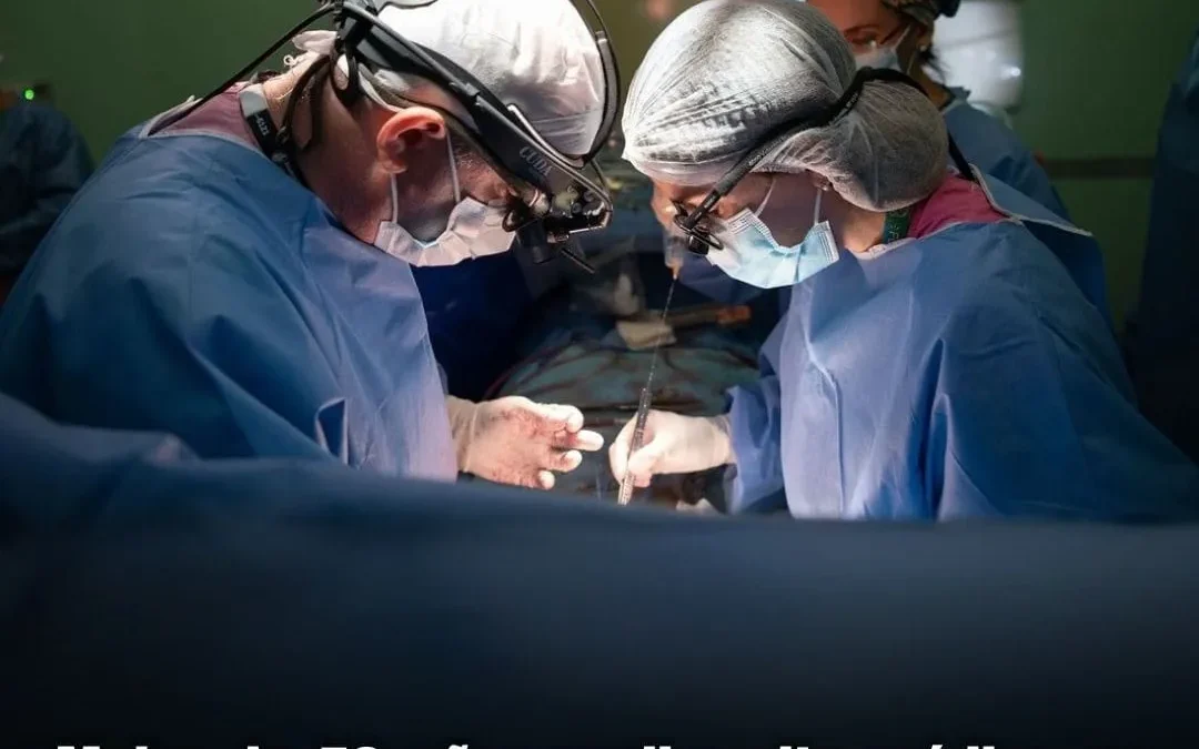 Mujer de 53 años recibe el alta médica en EE.UU tras recibir un trasplante de riñón de cerdo modificado