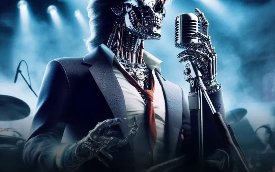 Ley Elvis en EE.UU: prohíben imitaciones vocales por IA no autorizadas buscando proteger derechos de imagen y marcando un importante precedente legal
