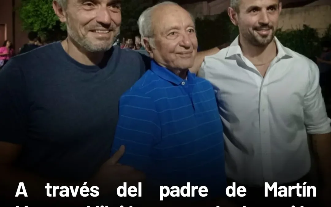 A través del padre de Martín Menem, Milei busca anular la sesión y expulsión de Kueiger: opositores sospechan vínculo entre U$D 200.000 incautados y ley Bases