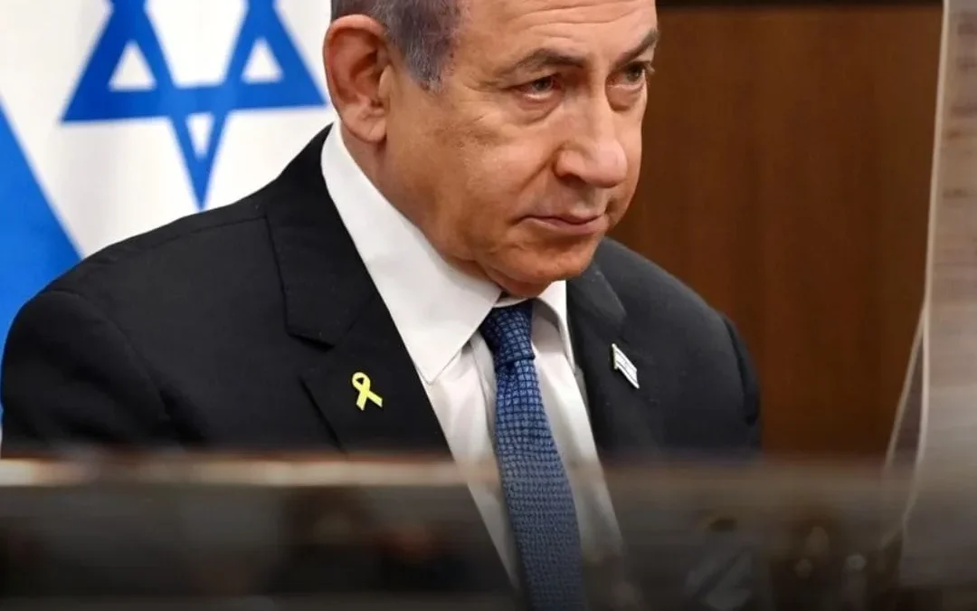 El Primer Ministro de Israel testificará en el juicio por corrupción
