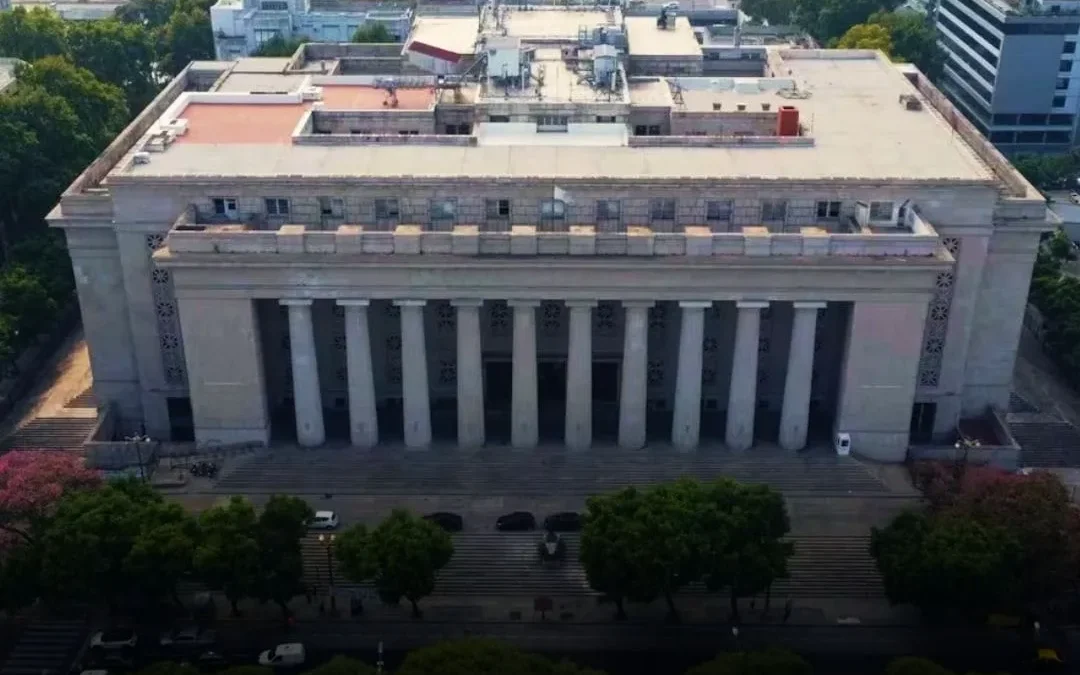 SIGEN no podrá auditar la UBA: Juez Carrillo desestimó medida cautelar