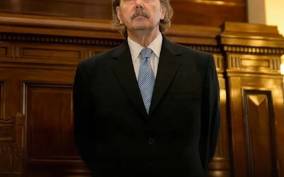 Gobierno acepta dimisión de Maqueda, dejando a la Corte Suprema con solo tres miembros