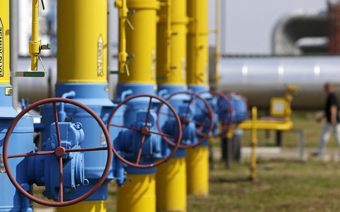 El primer ministro de Eslovaquia denunció que el presidente de Ucrania cortó el transporte de gas natural proveniente de Rusia