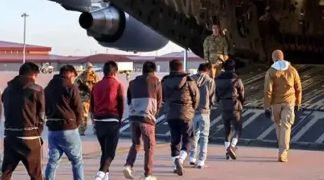 En la primera semana de gobierno de Donald Trump en Estados Unidos, México recibió a unos 4.000 migrantes deportados, en su mayoría mexicanos, informó este lunes la presidenta Claudia Sheinbaum