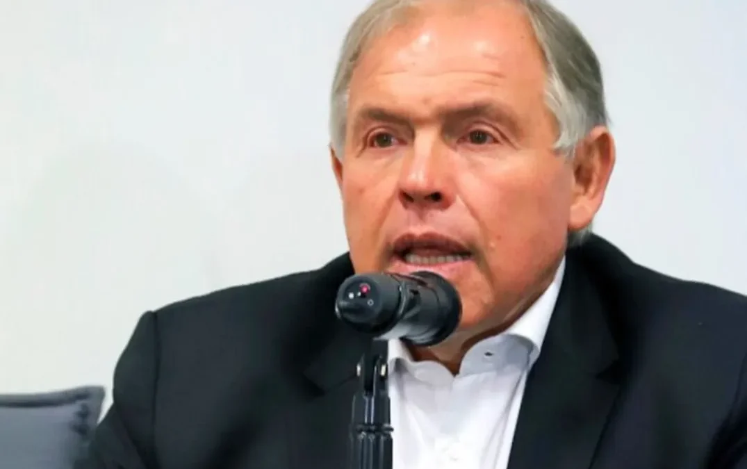 El canciller Werthein se refirió al viaje de Milei a la asunción de Trump, y destacó encuentros con los nuevos funcionarios: «tenemos un alineamiento estratégico fuerte con Estados Unidos