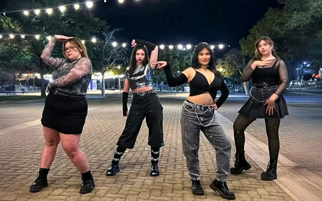 Grupo de K-Pop dance chileciteño grabará un nuevo video para su canal de YouTube, Wabi Sabi Dance Cover. Además, invitaron a incorporarse a quienes quieran participar del grupo