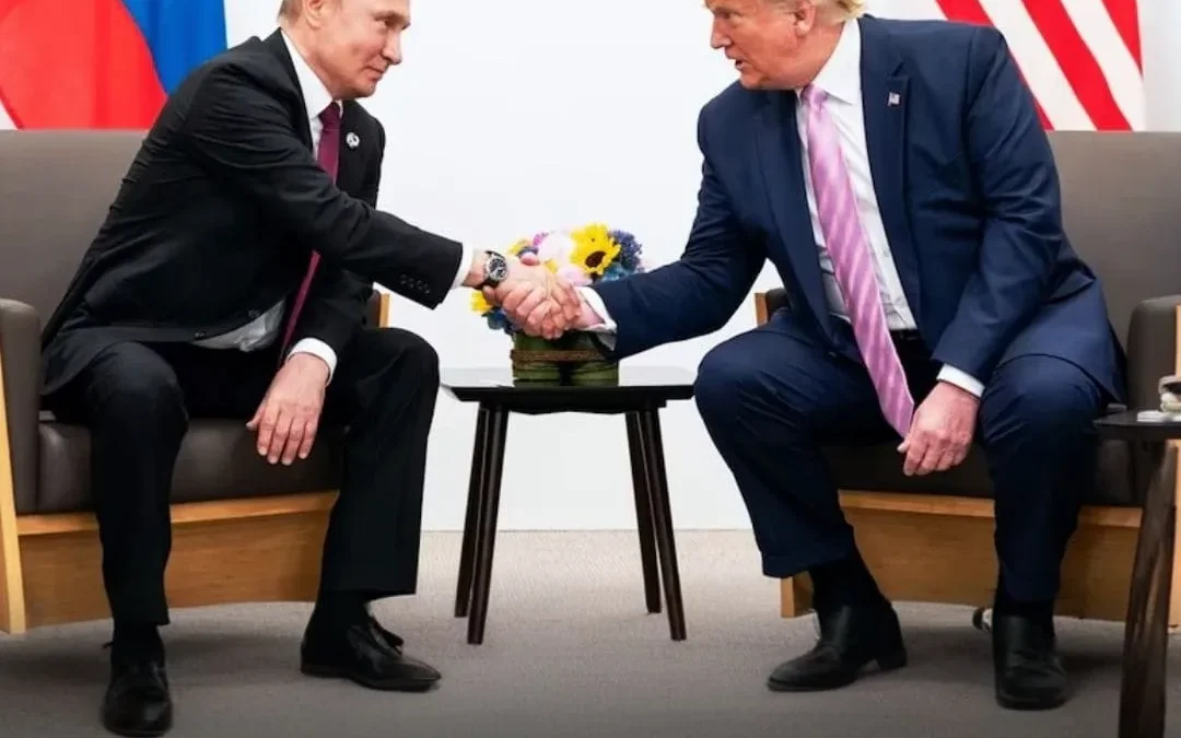 Putin tiende la mano a Donald Trump para dialogar sobre Ucrania tras su investidura, en un movimiento que podría definir las relaciones internacionales