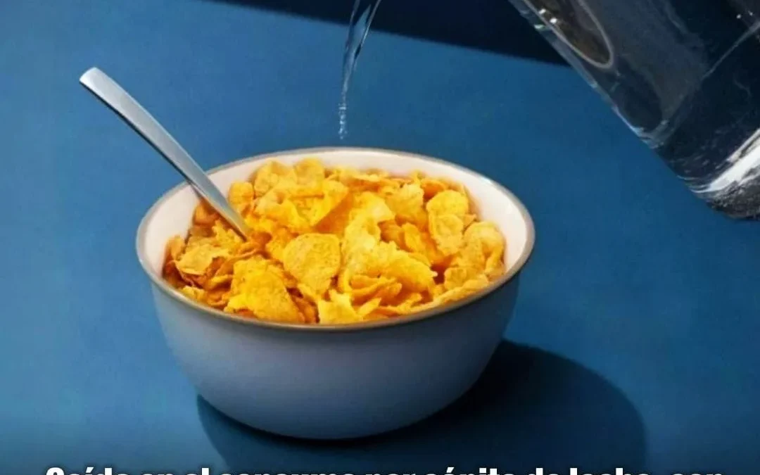 Caída en el consumo per cápita de leche, con una retracción de casi el 10% interanual en 2024
