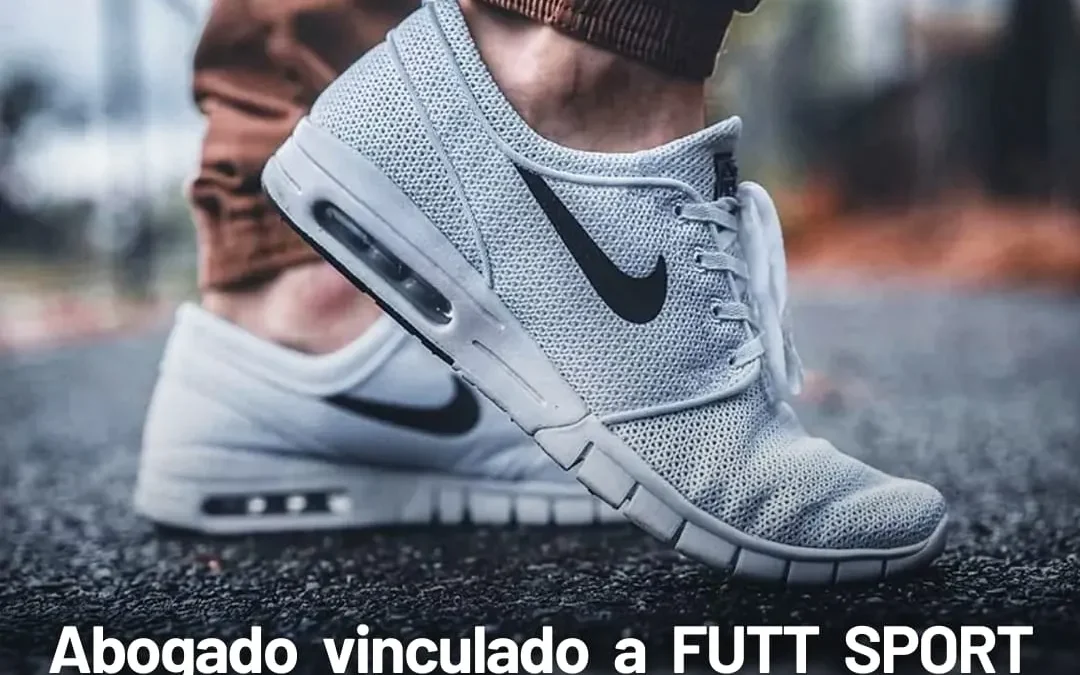 Abogado vinculado a FUTT SPORT pide a la Cámara de Comercio que haga un listado de comercios que venden productos deportivos falsificados