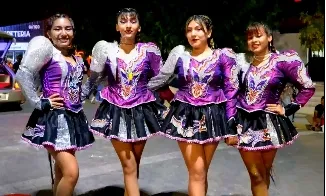 Comparsa Renacer de los Caporales participará de los próximos corsosComentaron que ya realizaron la inscripción en Cultura y destacaron ayuda del municipio para afrontar los gastos de vestuario