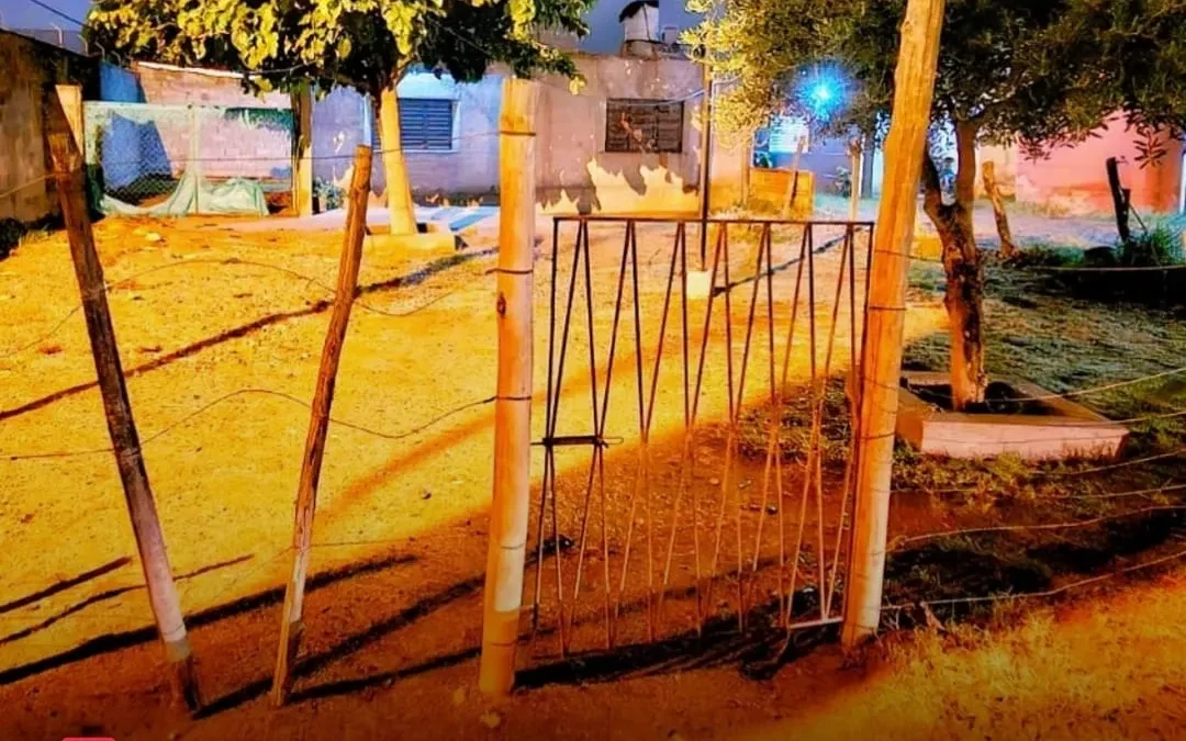 Juez Jalil ordenó el traslado de los imputados en la causa por el crimen de Jorge Gómez, al Servicio Penitenciario de La Rioja