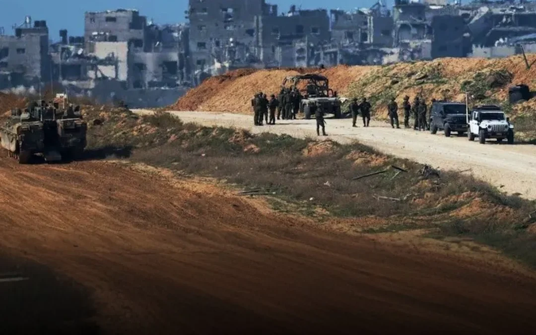 Israel abatió un miliciano de Yihad Islam en Gaza durante la tregua