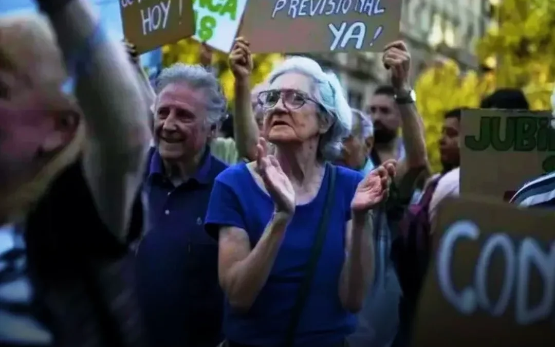 El fin de la moratoria previsional deja a millones sin jubilación