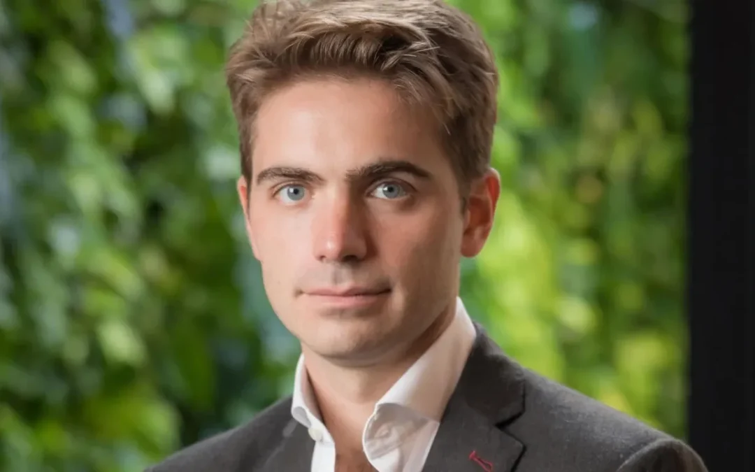 El fundador de Ualá criticó el impuesto de Ingresos Brutos: «es un impuesto ineficiente», aseguró, y expresó que «reduce los incentivos a la formalización de la economía»