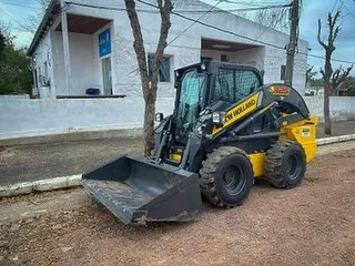 Servicios Públicos del Municipio aseguró que trabajan en la limpieza de calles tras las lluvias. Además, pidieron a la comunidad mantener la limpieza de la ciudad y no arrojar basura al costado de rutas y avenidas