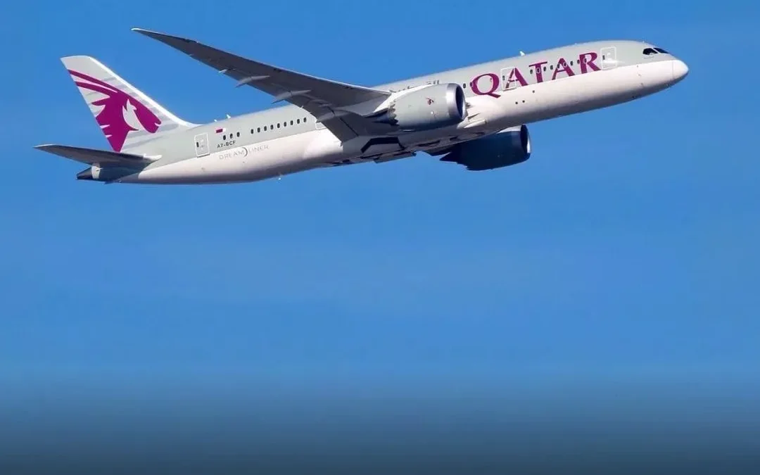 Argentina y Qatar firman acuerdo de Cielos Abiertos