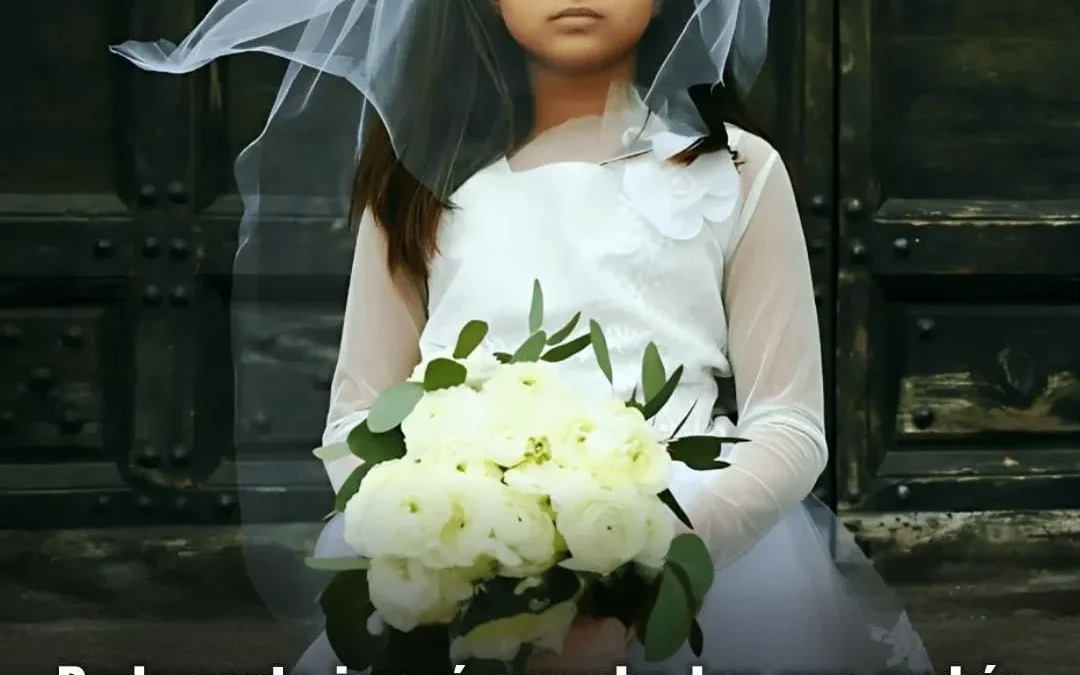 Parlamento iraquí aprueba ley que podría reducir la edad mínima de las niñas a 9 años para contraer matrimonio