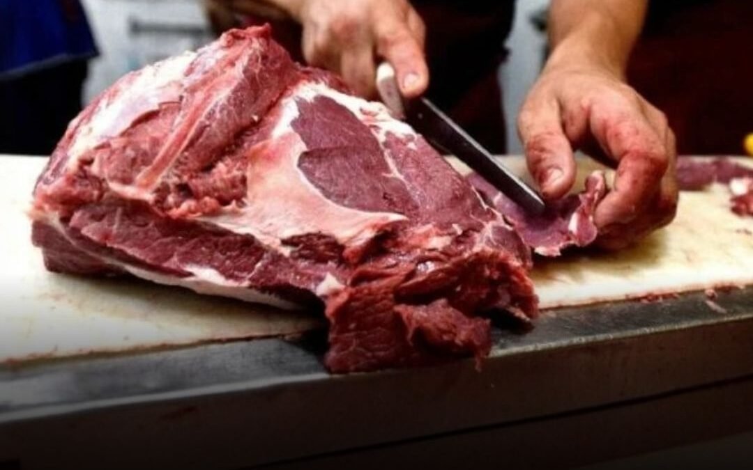 Precio de la carne podría aumentar hasta un 20%