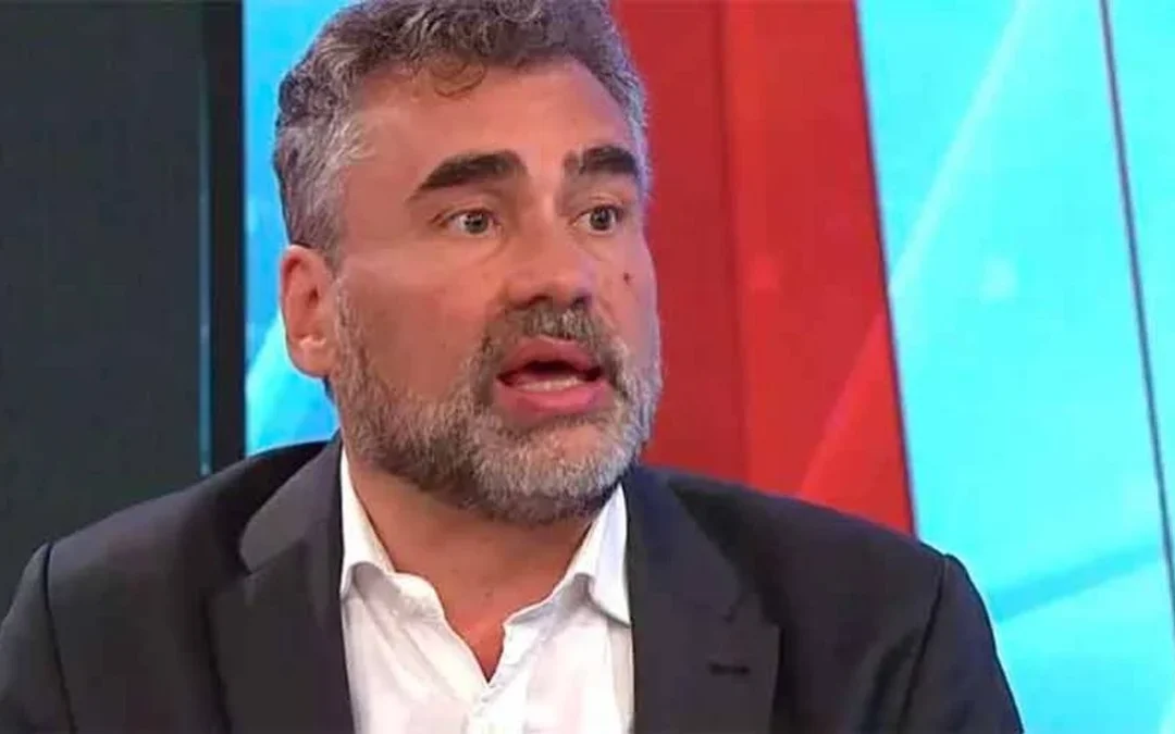 Alejandro Vanoli, ex presidente de la Comisión Nacional de Valores, analizó la cripto estafa que promocionó Javier Milei: «Acá hay elementos muy precisos y muy concordantes de que hubo una estafa»